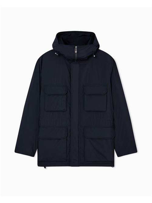 blouson jacket EMPORIO ARMANI | EM003184 AF18503UB118